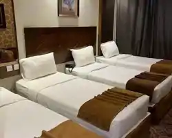 Sky View Hotel Madinah. thumbnail